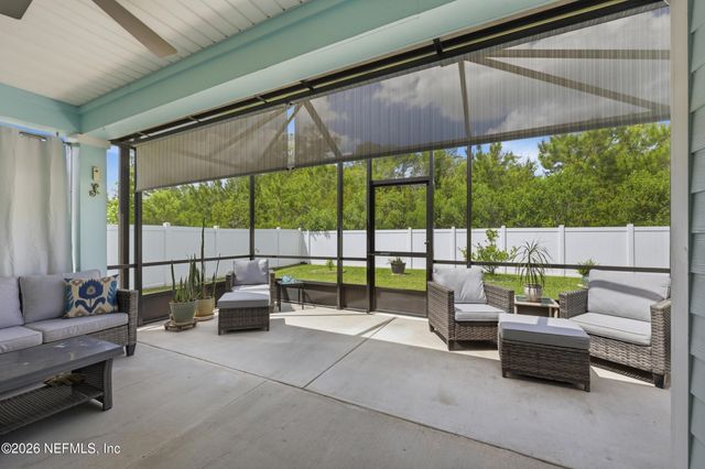 431 BLUEJACK Lane, St. Augustine, FL 32095