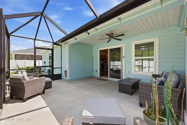 431 BLUEJACK Lane, St. Augustine, FL 32095