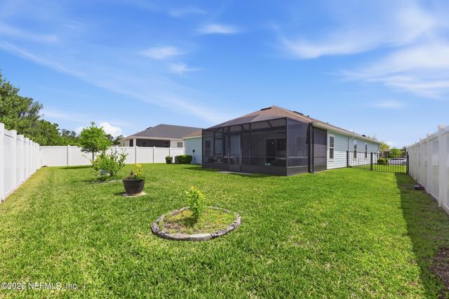 431 BLUEJACK Lane, St. Augustine, FL 32095