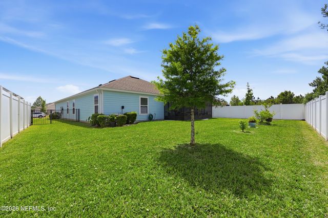 431 BLUEJACK Lane, St. Augustine, FL 32095