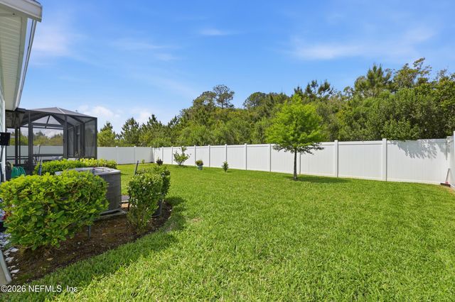 431 BLUEJACK Lane, St. Augustine, FL 32095