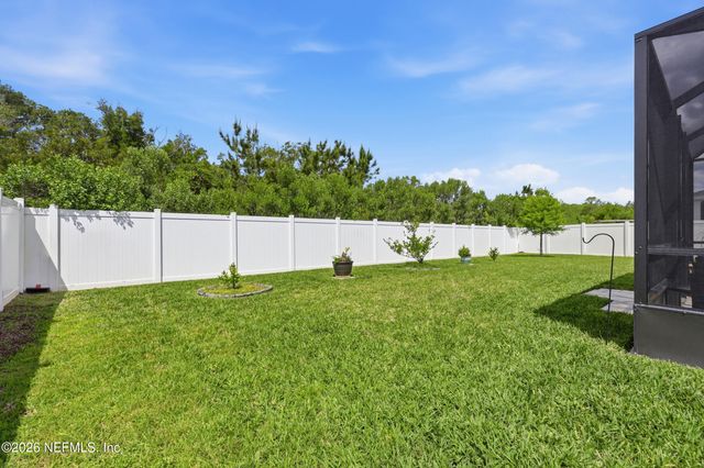 431 BLUEJACK Lane, St. Augustine, FL 32095