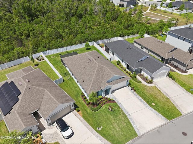 431 BLUEJACK Lane, St. Augustine, FL 32095