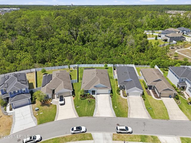 431 BLUEJACK Lane, St. Augustine, FL 32095