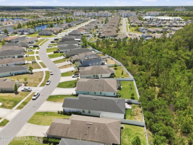 431 BLUEJACK Lane, St. Augustine, FL 32095