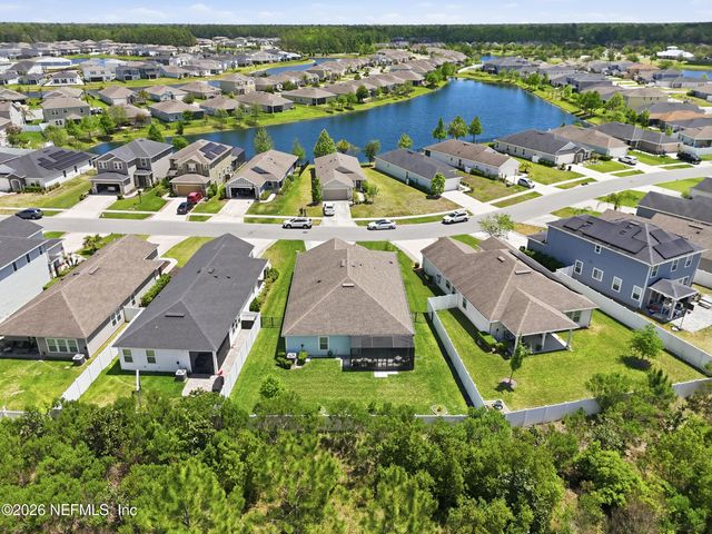 431 BLUEJACK Lane, St. Augustine, FL 32095