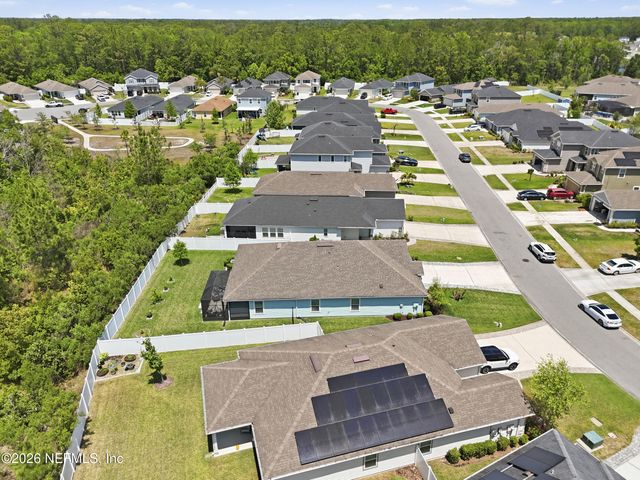 431 BLUEJACK Lane, St. Augustine, FL 32095