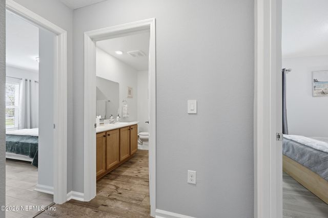 431 BLUEJACK Lane, St. Augustine, FL 32095