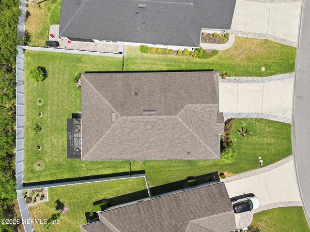 431 BLUEJACK Lane, St. Augustine, FL 32095