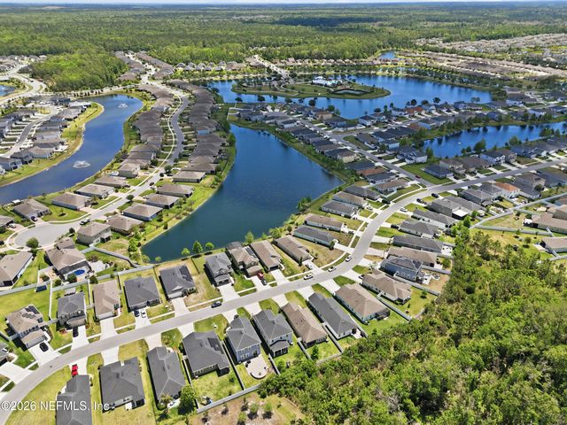 431 BLUEJACK Lane, St. Augustine, FL 32095