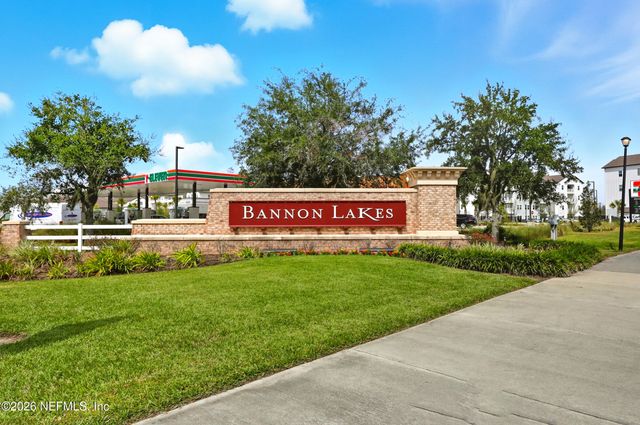 431 BLUEJACK Lane, St. Augustine, FL 32095