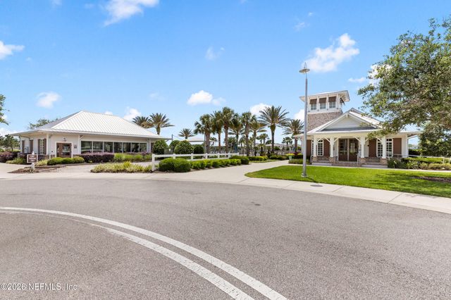 431 BLUEJACK Lane, St. Augustine, FL 32095