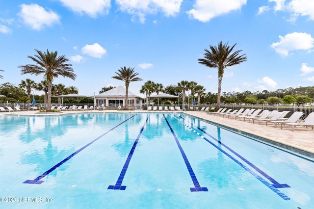 431 BLUEJACK Lane, St. Augustine, FL 32095