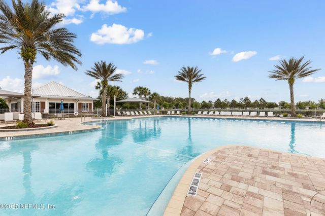 431 BLUEJACK Lane, St. Augustine, FL 32095