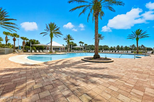 431 BLUEJACK Lane, St. Augustine, FL 32095