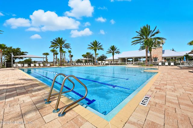 431 BLUEJACK Lane, St. Augustine, FL 32095