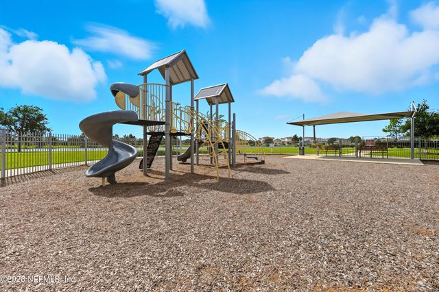 431 BLUEJACK Lane, St. Augustine, FL 32095