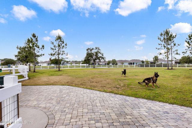 431 BLUEJACK Lane, St. Augustine, FL 32095