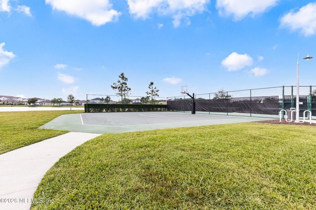 431 BLUEJACK Lane, St. Augustine, FL 32095