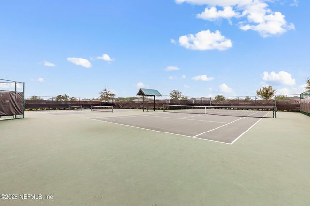 431 BLUEJACK Lane, St. Augustine, FL 32095