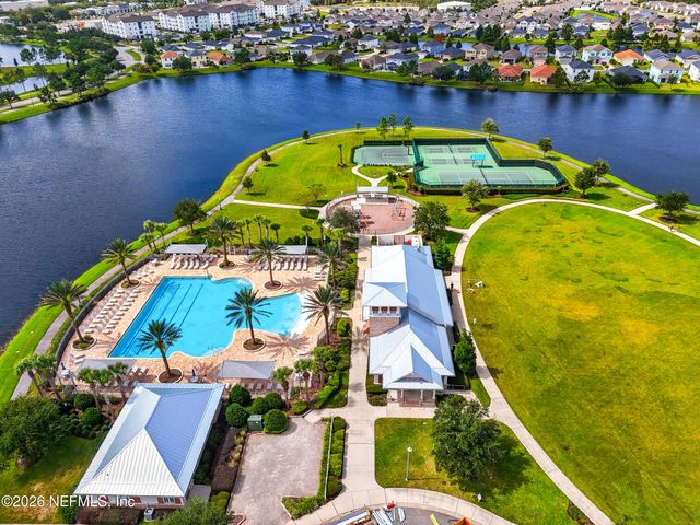 431 BLUEJACK Lane, St. Augustine, FL 32095