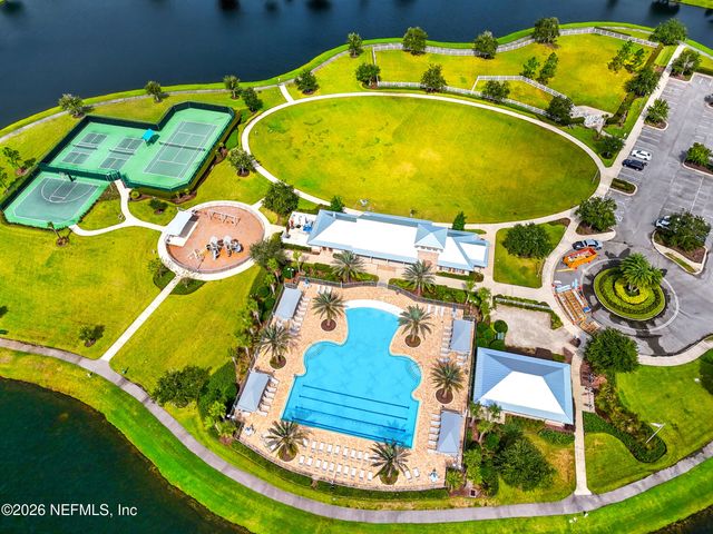 431 BLUEJACK Lane, St. Augustine, FL 32095