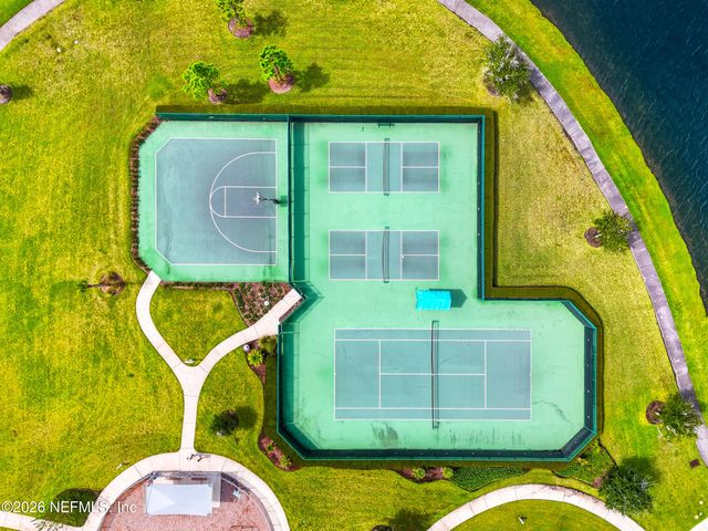 431 BLUEJACK Lane, St. Augustine, FL 32095