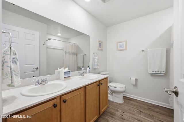 431 BLUEJACK Lane, St. Augustine, FL 32095