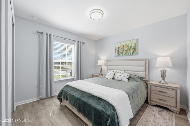 431 BLUEJACK Lane, St. Augustine, FL 32095