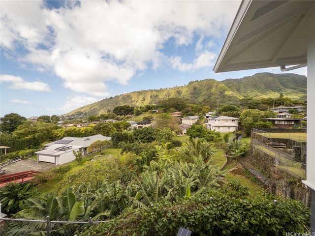 3602 Alani Drive, Honolulu, HI 96822