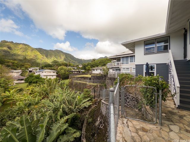 3602 Alani Drive, Honolulu, HI 96822