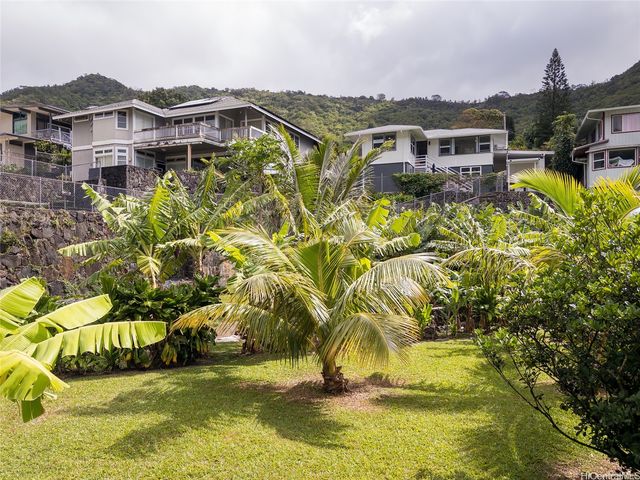 3602 Alani Drive, Honolulu, HI 96822