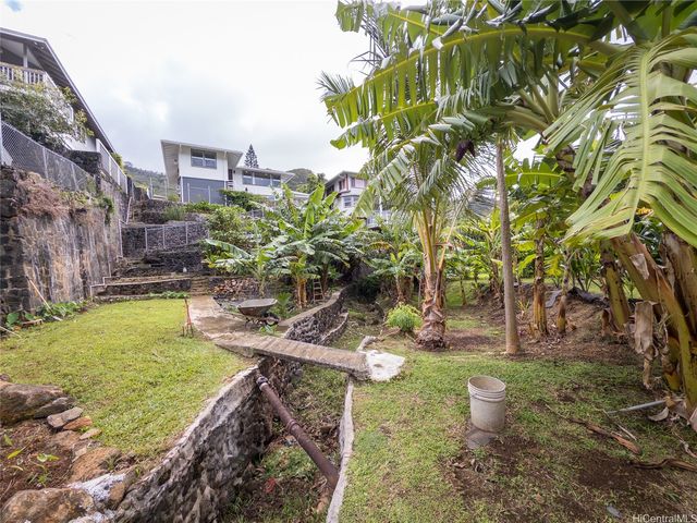 3602 Alani Drive, Honolulu, HI 96822