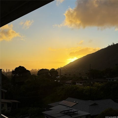 3602 Alani Drive, Honolulu, HI 96822