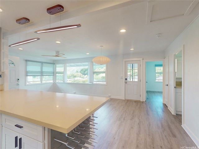 3602 Alani Drive, Honolulu, HI 96822