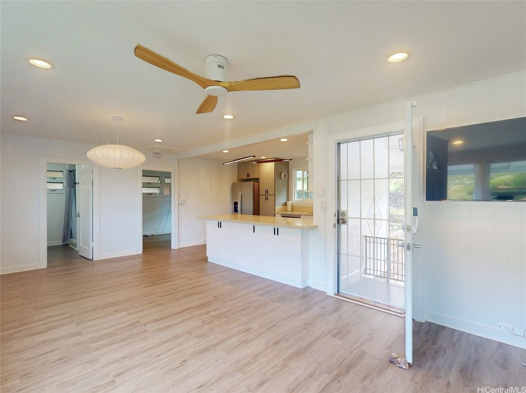 3602 Alani Drive, Honolulu, HI 96822