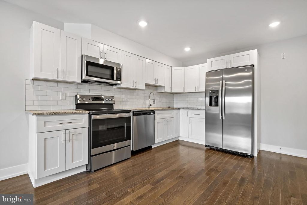 1530 N Palethorp St Unit 2A, Philadelphia, PA 19122