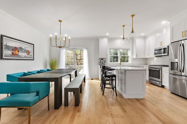 68 Prospect Street 14, Peabody, MA 01960