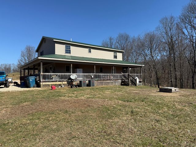 241 Nolan Road, Frenchburg, KY 40322