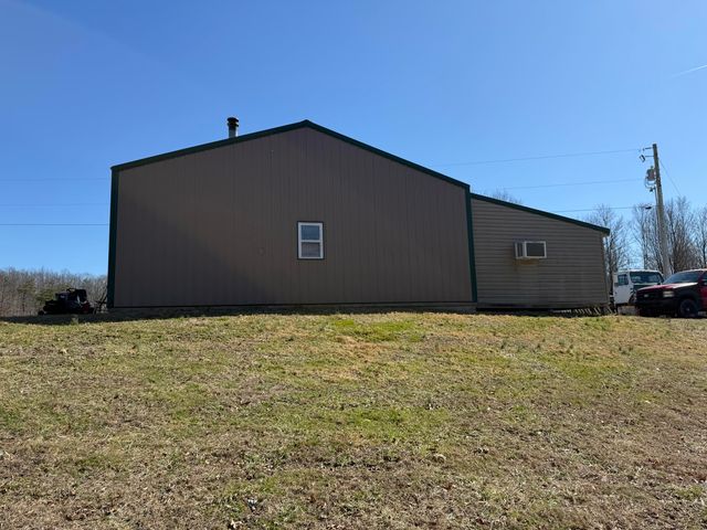 241 Nolan Road, Frenchburg, KY 40322