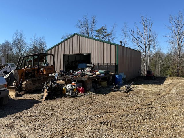 241 Nolan Road, Frenchburg, KY 40322