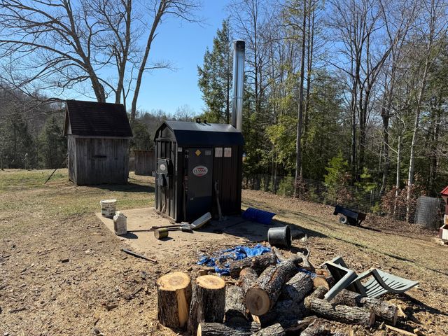 241 Nolan Road, Frenchburg, KY 40322