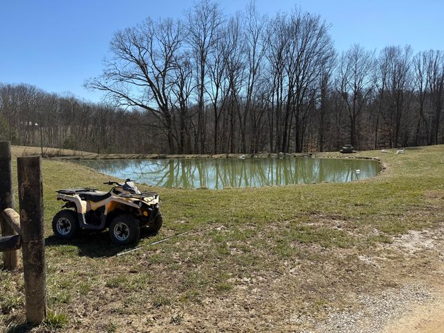 241 Nolan Road, Frenchburg, KY 40322