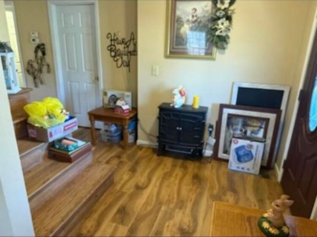 241 Nolan Road, Frenchburg, KY 40322