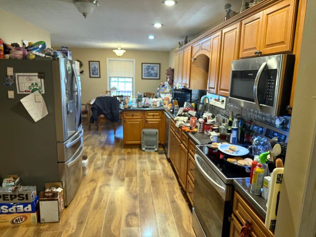 241 Nolan Road, Frenchburg, KY 40322