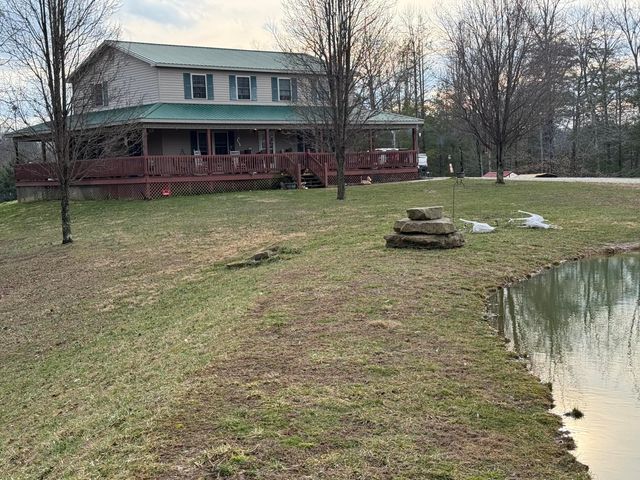 241 Nolan Road, Frenchburg, KY 40322