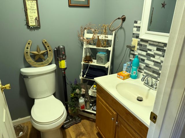 241 Nolan Road, Frenchburg, KY 40322