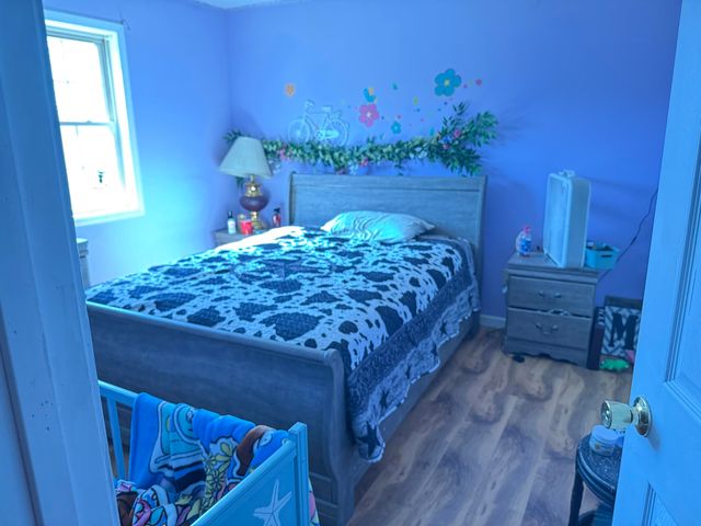 241 Nolan Road, Frenchburg, KY 40322