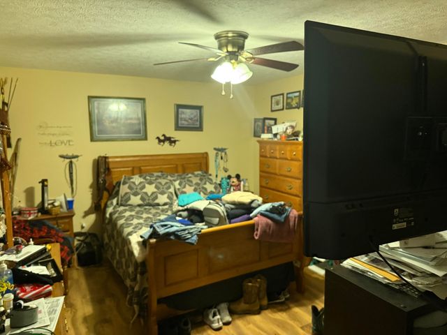 241 Nolan Road, Frenchburg, KY 40322