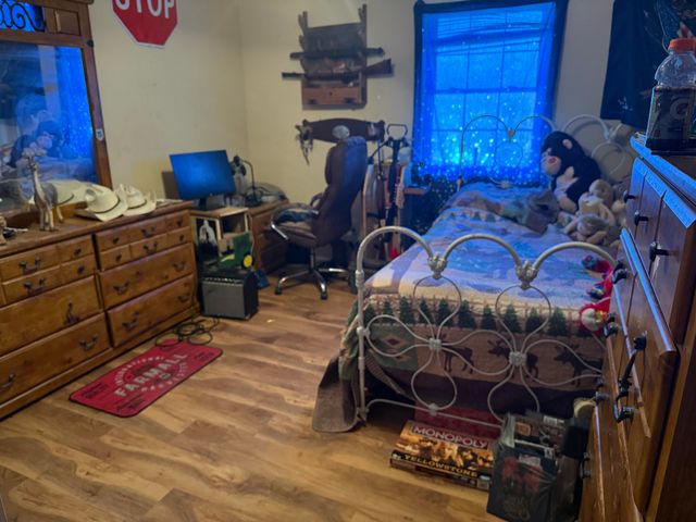 241 Nolan Road, Frenchburg, KY 40322